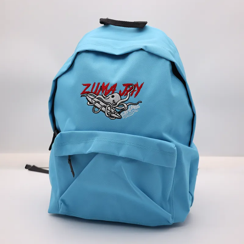 Zuma Jay Octo Backpack Surf Blue